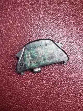 Adaptador Game Boy Advance Inalámbrico