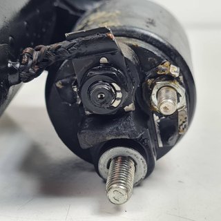 MOTOR ARRANQUE OPEL OPEL ZAFIRA A 1999-2005