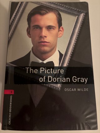 Oxford Bookworms Library: Stage 3: The Picture ...