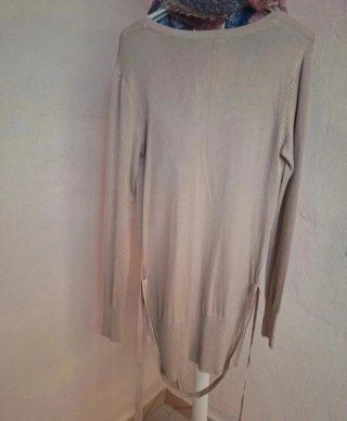 Rebeca beige
