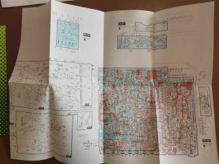 Manuales de antiguos TV Vandguard, Grundig y radio