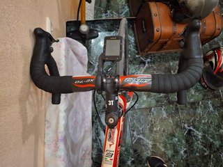 Bicicleta Pinarello Carbono