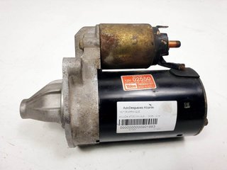 MOTOR ARRANQUE HYUNDAI HYUNDAI ATOS PRIME (MX) 2000-2010