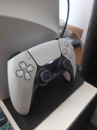 Consola PS5 Slim