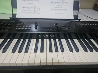 Piano Kawai MP 7 SE