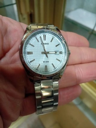 CASIO COLLECTION MTP-1302PE-2AVEF/oferta flash