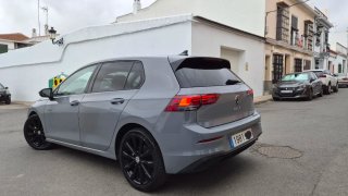 Golf 8 2.0tdi 150 cambio dsg 7 velocidades