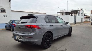 Golf 8 2.0tdi 150 cambio dsg 7 velocidades
