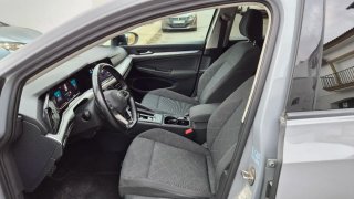 Golf 8 2.0tdi 150 cambio dsg 7 velocidades