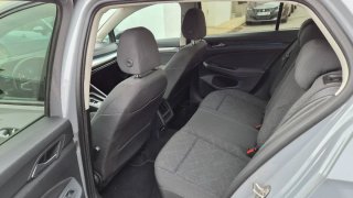 Golf 8 2.0tdi 150 cambio dsg 7 velocidades