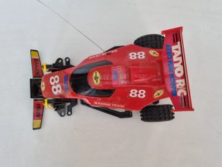 Coche RC TAIYO AERO MINI HOPPER 88