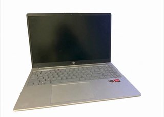 Ordenador HP Plata