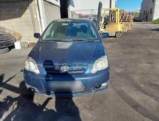 5215902360 paragolpes toyota corolla (e12) 218761