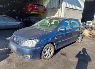 5215902360 paragolpes toyota corolla (e12) 218761