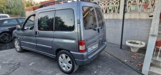 Citroen Berlingo 2007