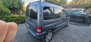 Citroen Berlingo 2007