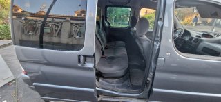 Citroen Berlingo 2007
