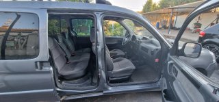 Citroen Berlingo 2007