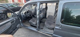 Citroen Berlingo 2007