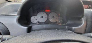 Citroen Berlingo 2007