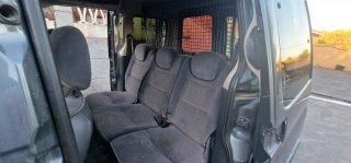 Citroen Berlingo 2007