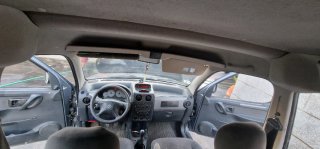 Citroen Berlingo 2007