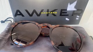 Gafas de sol Hawkers