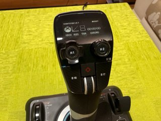 Turtle Beach Velocity One Flight Stick