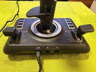 Turtle Beach Velocity One Flight Stick