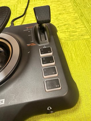 Turtle Beach Velocity One Flight Stick