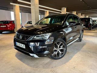 SEAT ATECA FR 190CV 4Drive