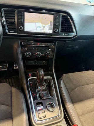SEAT ATECA FR 190CV 4Drive