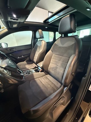 SEAT ATECA FR 190CV 4Drive