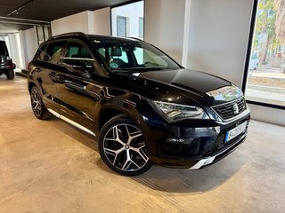 SEAT ATECA FR 190CV 4Drive
