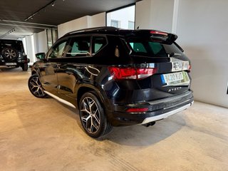 SEAT ATECA FR 190CV 4Drive