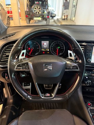 SEAT ATECA FR 190CV 4Drive