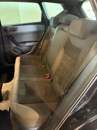SEAT ATECA FR 190CV 4Drive