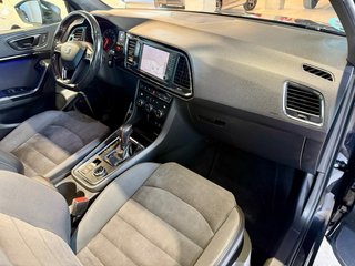 SEAT ATECA FR 190CV 4Drive