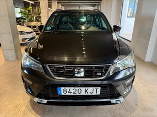 SEAT ATECA FR 190CV 4Drive