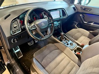 SEAT ATECA FR 190CV 4Drive