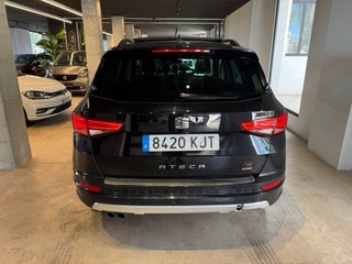 SEAT ATECA FR 190CV 4Drive