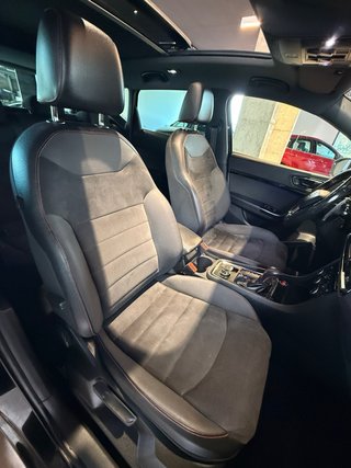 SEAT ATECA FR 190CV 4Drive