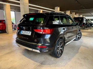 SEAT ATECA FR 190CV 4Drive