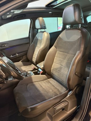 SEAT ATECA FR 190CV 4Drive