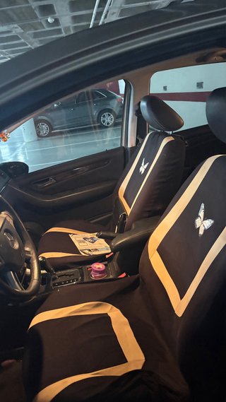 Mercedes-Benz Clase B 2006