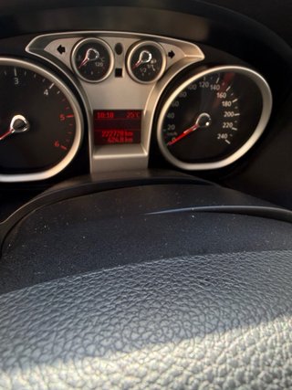 Ford C-MAX 2010