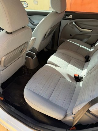 Ford C-MAX 2010