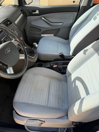 Ford C-MAX 2010