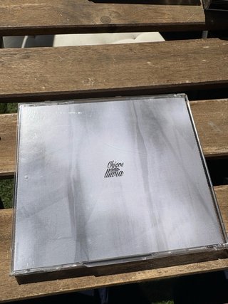 CD Planes Rap Nacional