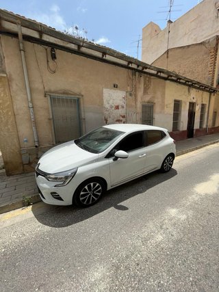 Renault Clio 2021